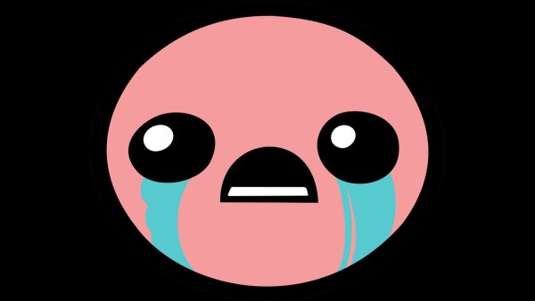 Айзек Смайл Твич