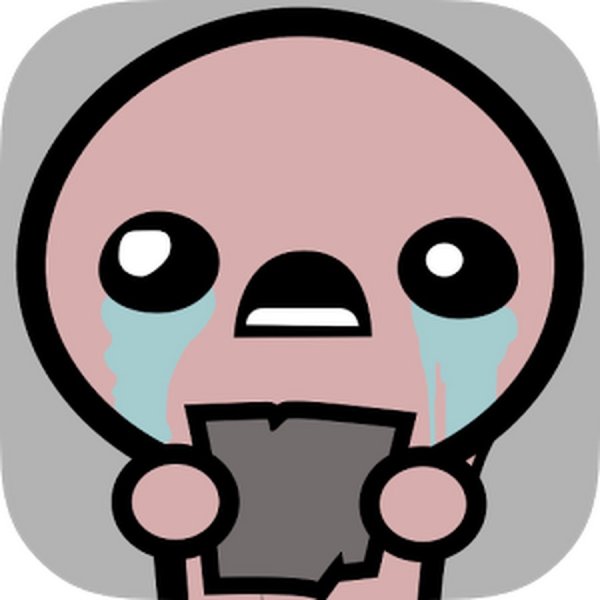 Эмодзи Айзек