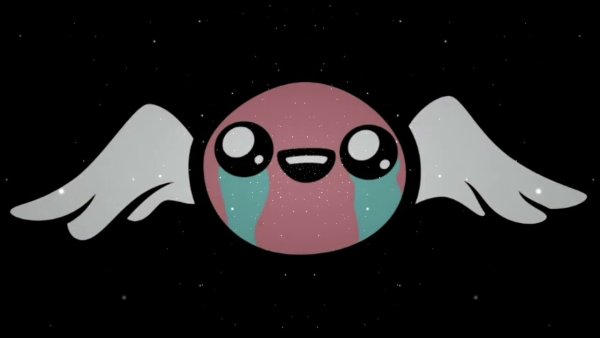 BIBLETHUMP С крыльями