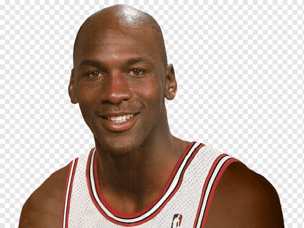 Джордж Майкл баскетболист