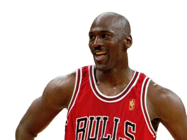 Майкл Джордан 2021