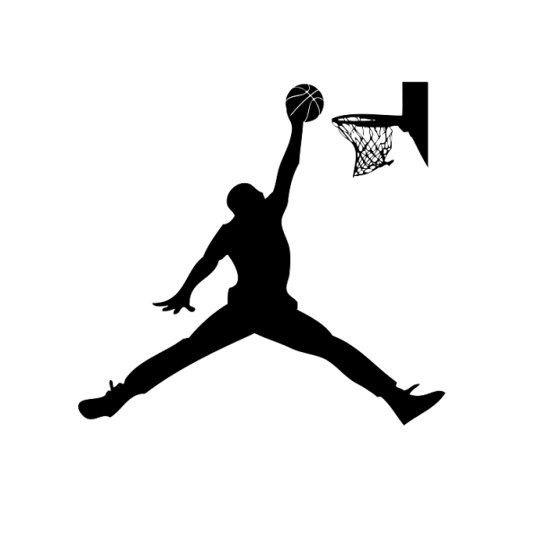 Nike Air Jordan 1 PNG