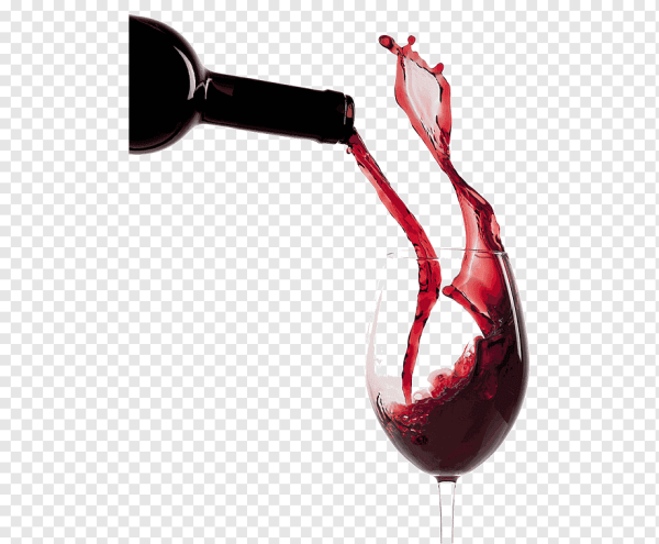 Стикеры винишко