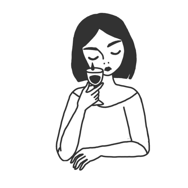 Чб рисунки для срисовки