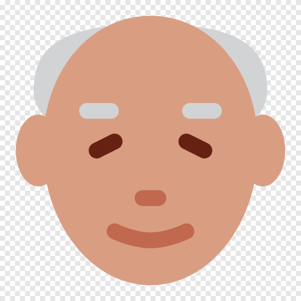 Старые смайлики