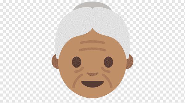 Смайлик дед