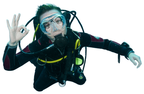 Акваланг Беляев