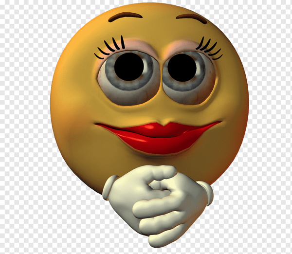 Юморные смайлики