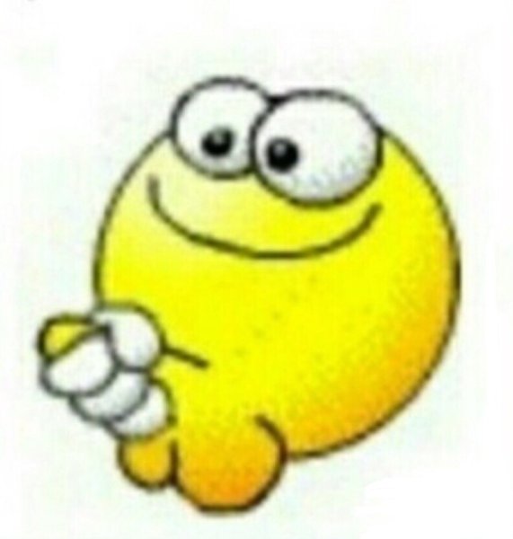 Смайлик с членом