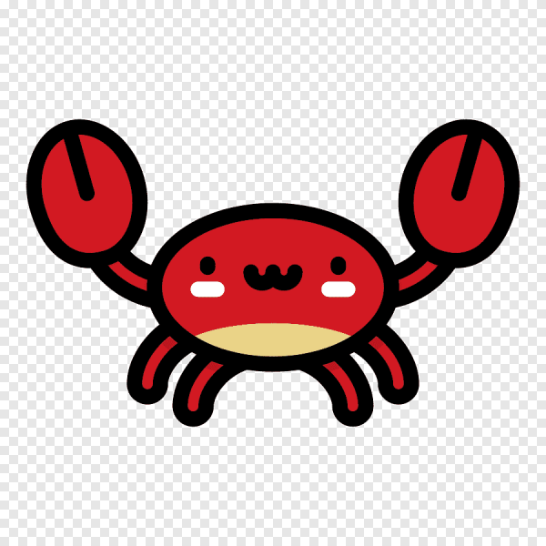 Милый Крабик