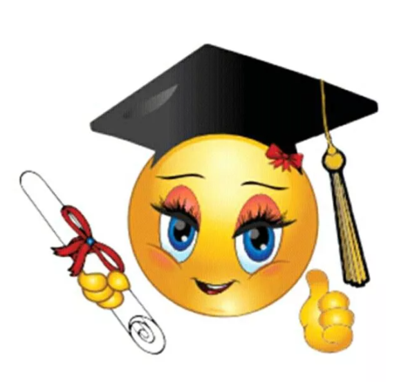 Смайлик юрист