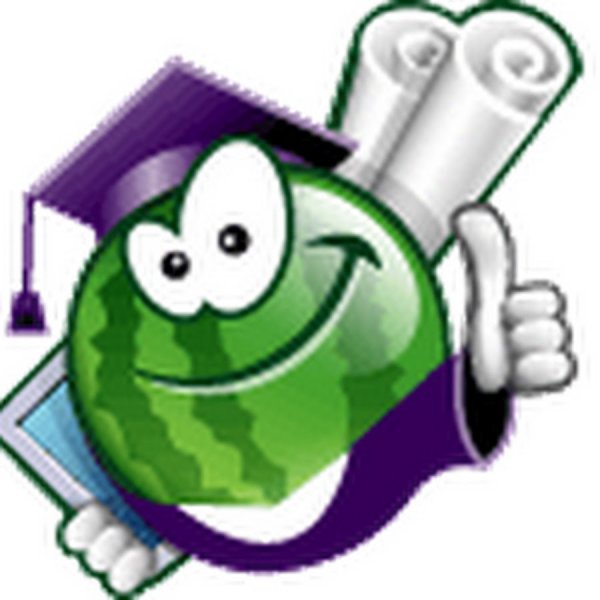 Смайлик биолог