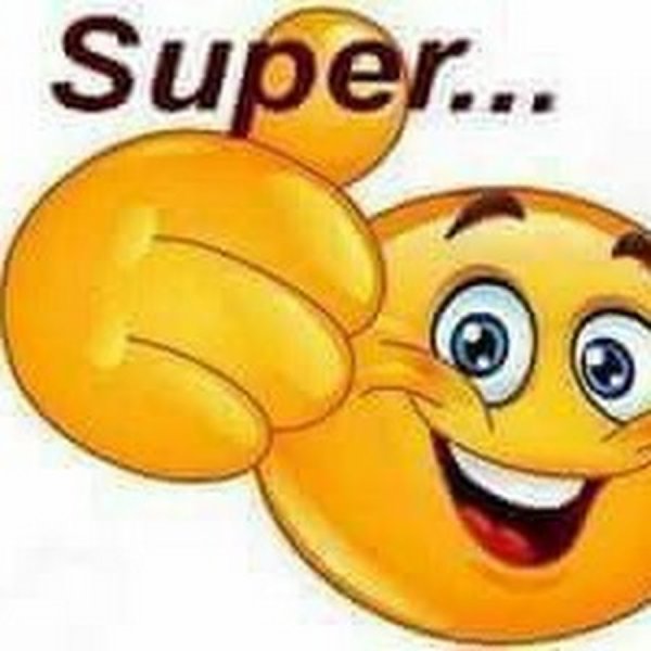 Смайлик супер