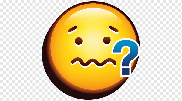 Довольный эмодзи