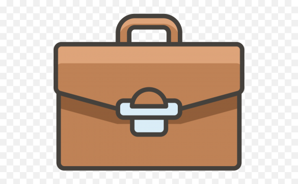 ЭМОДЖИ портфель