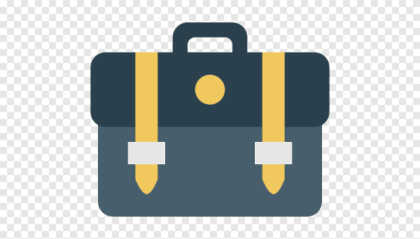 Эмодзи портфель