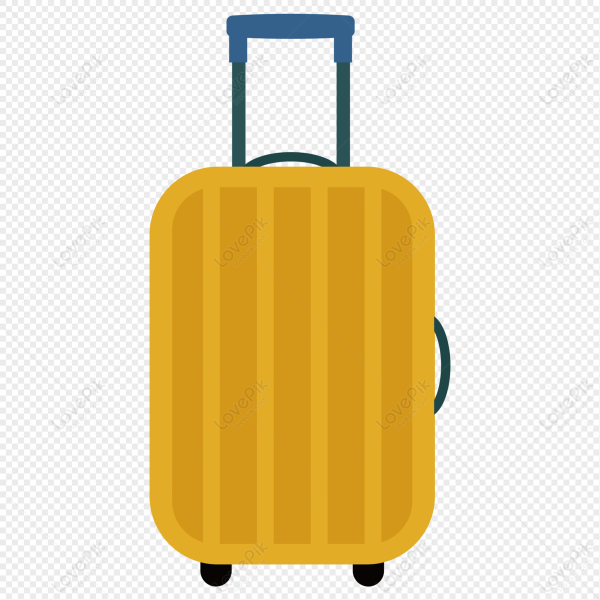 Эмодзи чемодан