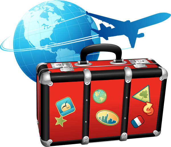 Путешествие на белом фоне