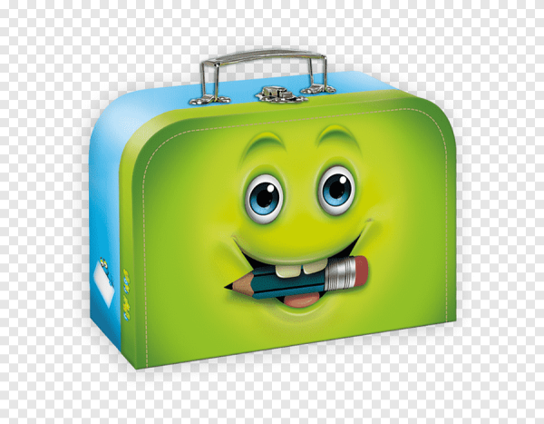 Веселый чемодан