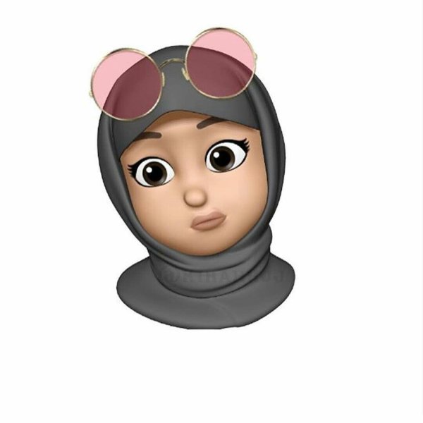 Мемоджи Муслим