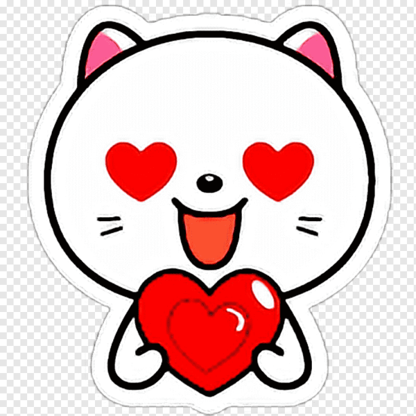 Веселые Стикеры