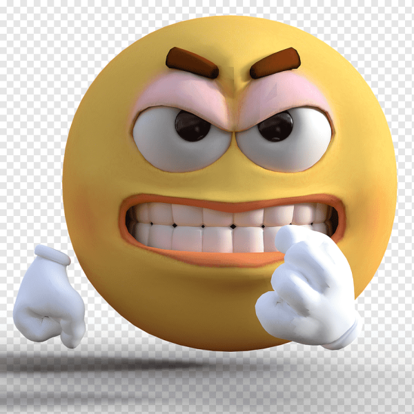 Счастливый ЭМОДЖИ