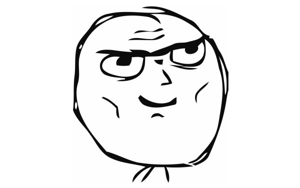 Мемы без фона