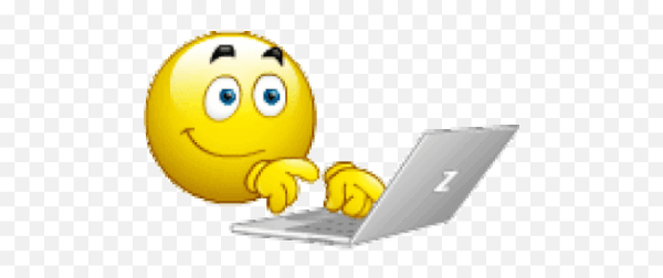 Смайлик моется