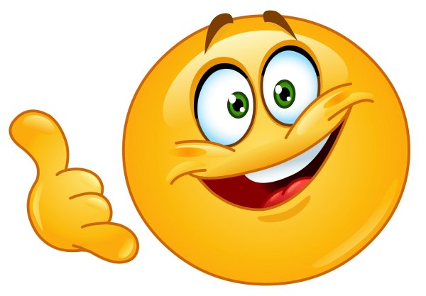 Добрый Смайл