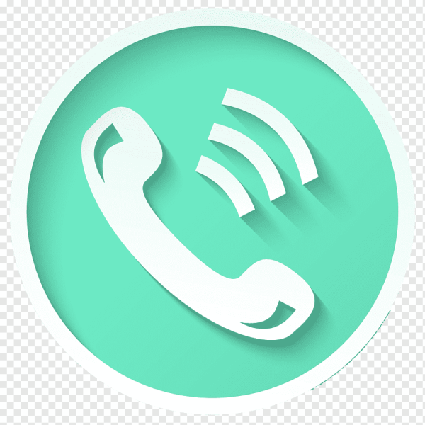 Телефонный звонок