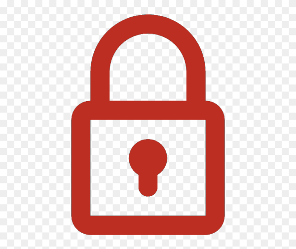 Замочек блокировка