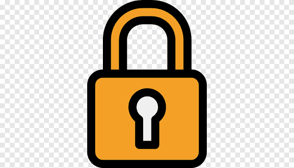 Замок навесной раскраска для детей