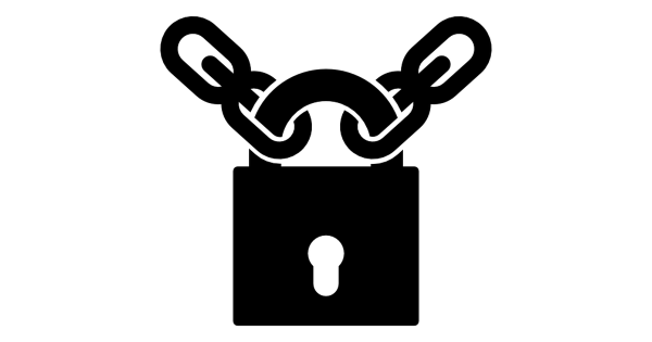 Блокировка звонков пиктограмма