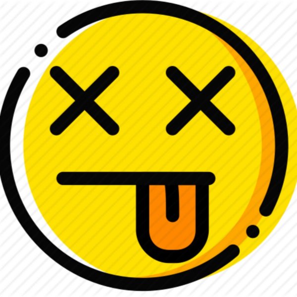 Мертвый смайлик