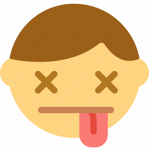 ЭМОДЖИ смерть