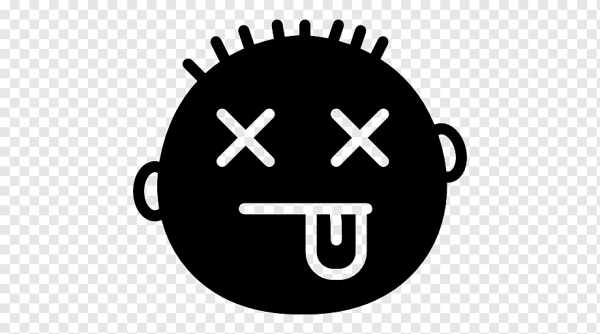 Мертвый значок