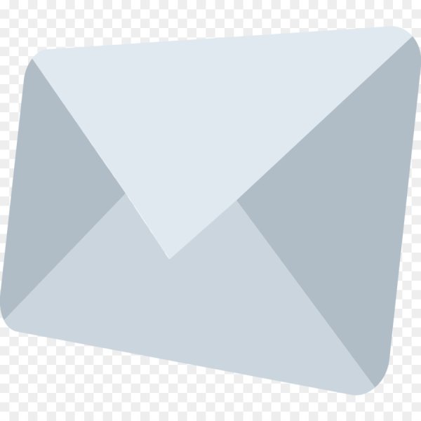 ЭМОДЖИ конверт с сердечком