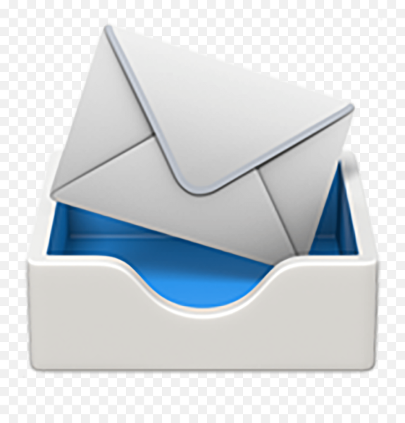 ЭМОДЖИ конверт