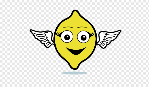 Смайлик с насморком