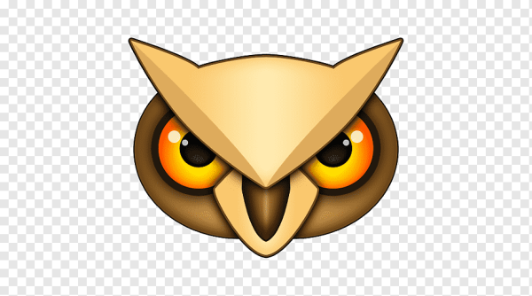 Смайлик детектив PNG