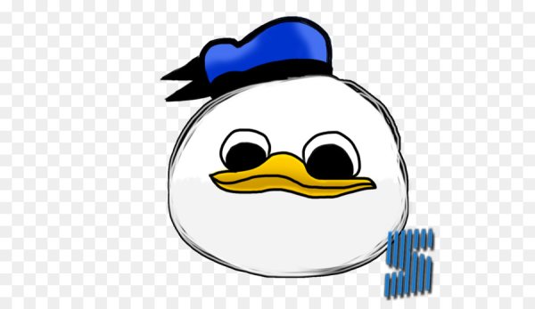 Emoji птица желтая