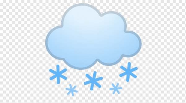 Смайлики облачко ВК