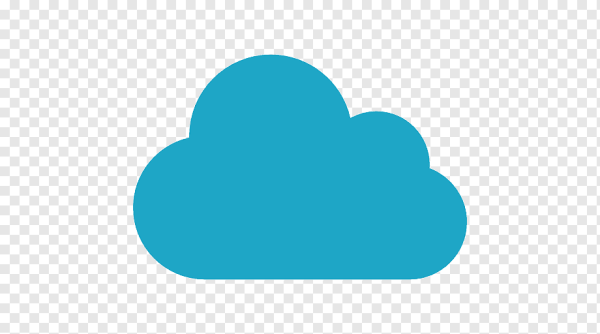 Облачко Смайл