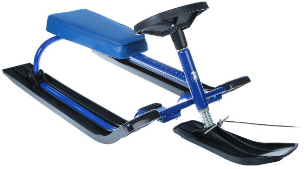 Снегокат Морозко