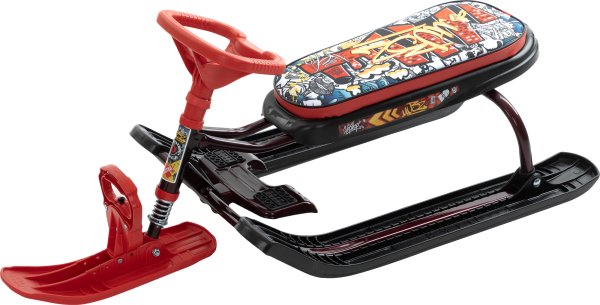 Снегокат "Тимка спорт 5 - Nika Kids Hockey"