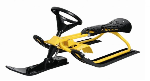 Снегокат Ника кросс СНК/sb2 Sportbike