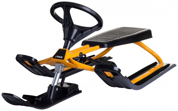 Снегокат Stiga Snowracer