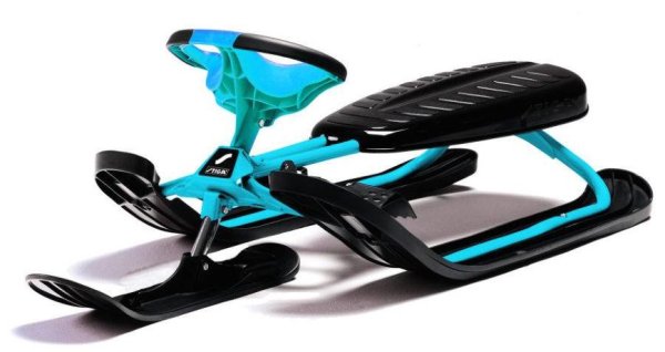 Снегокат Stiga Snowracer Ultimate Pro