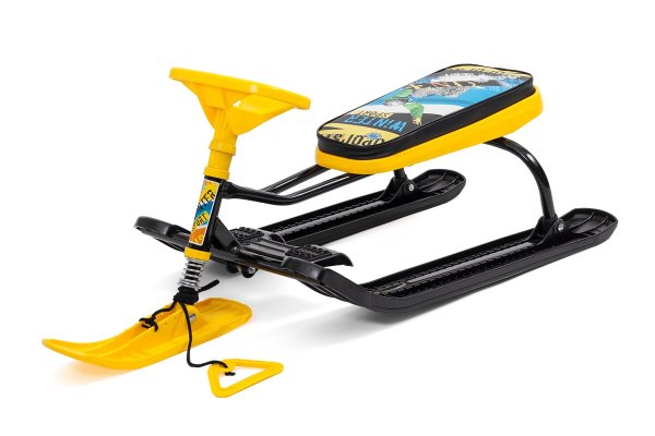 Снегокат Nika Тимка спорт 2