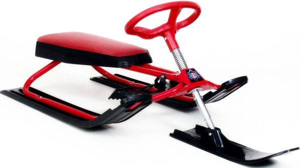 Снегокат Дэми СНК.02 комфорт